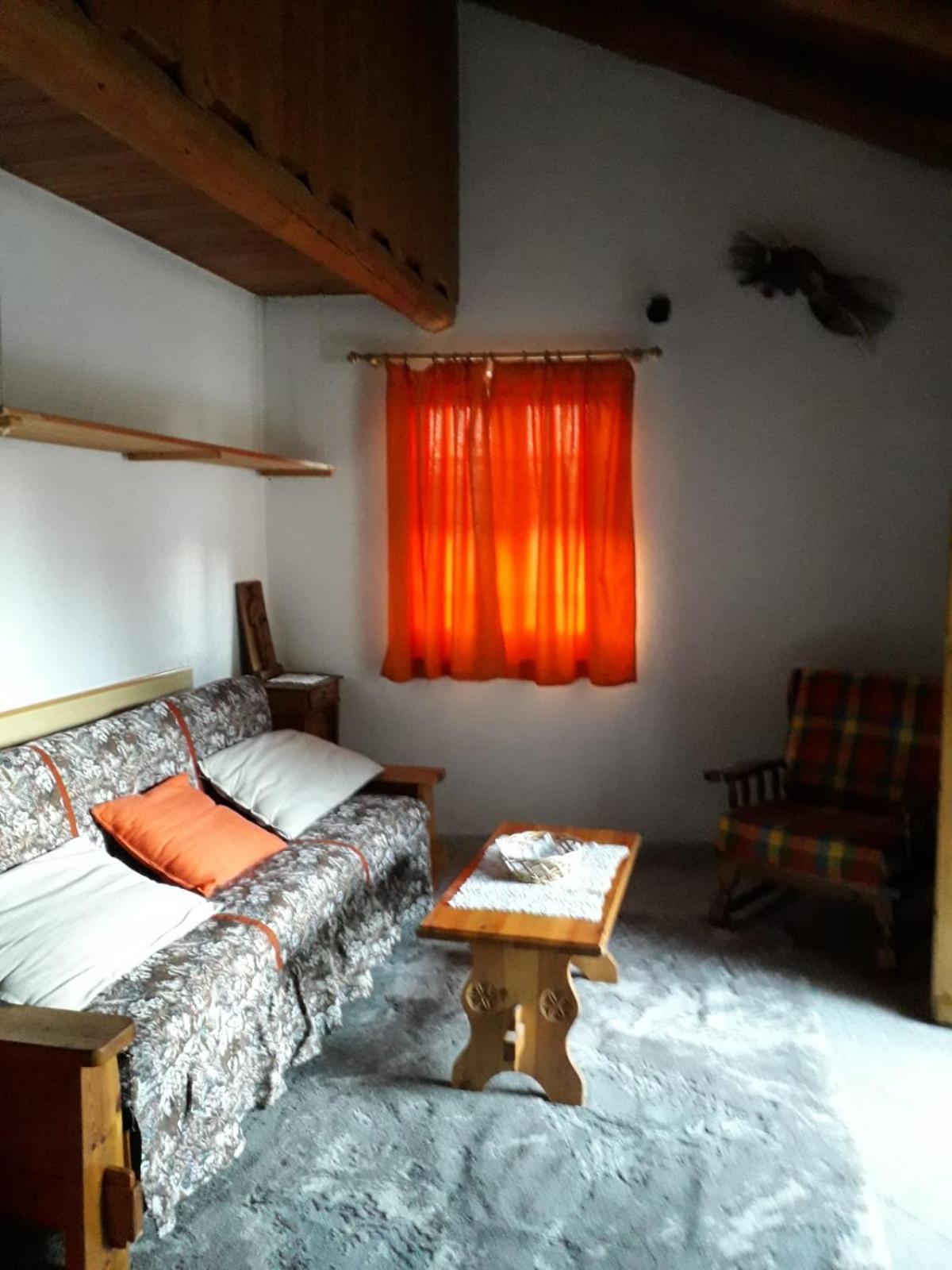 Monolocale Di Montagna Konuk evi Gressan Dış mekan fotoğraf